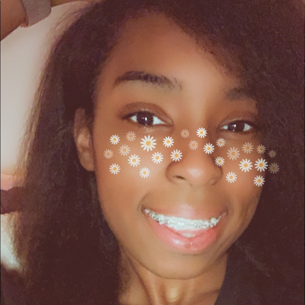 Meet your Posher, Morgan